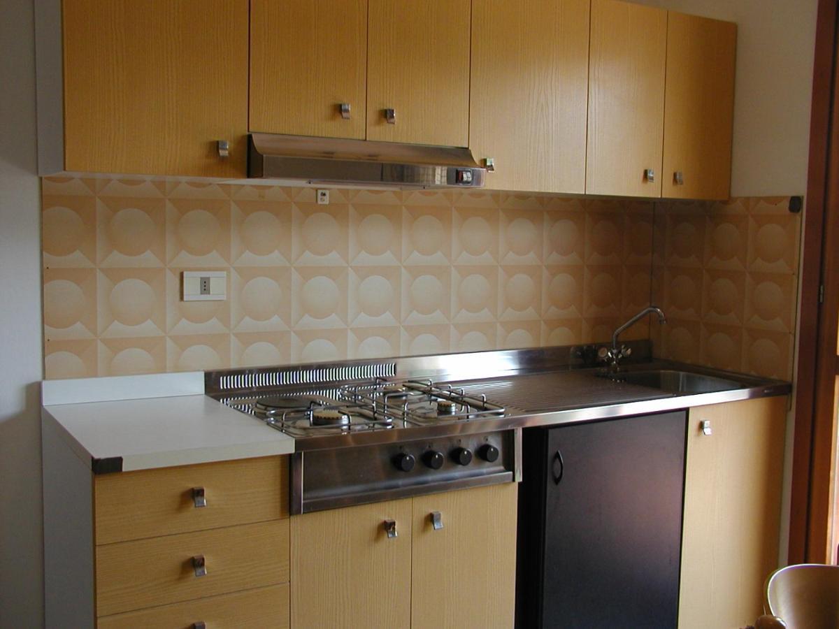 Flats Valbella Διαμέρισμα Μπιμπιόνε Εξωτερικό φωτογραφία