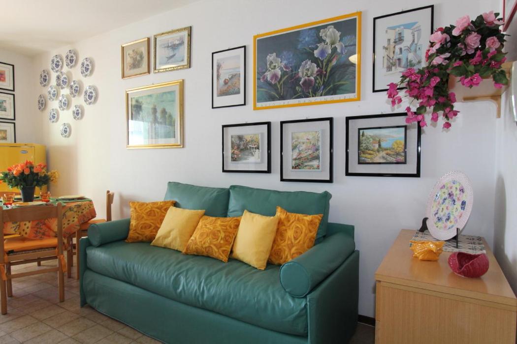 Flats Valbella Διαμέρισμα Μπιμπιόνε Εξωτερικό φωτογραφία