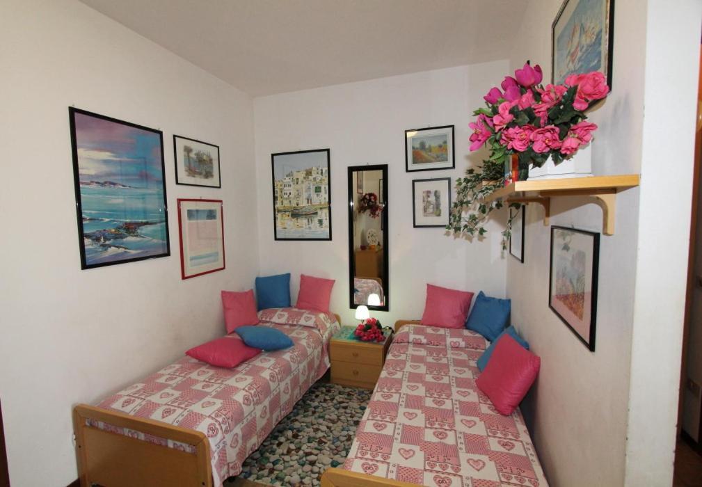 Flats Valbella Διαμέρισμα Μπιμπιόνε Εξωτερικό φωτογραφία