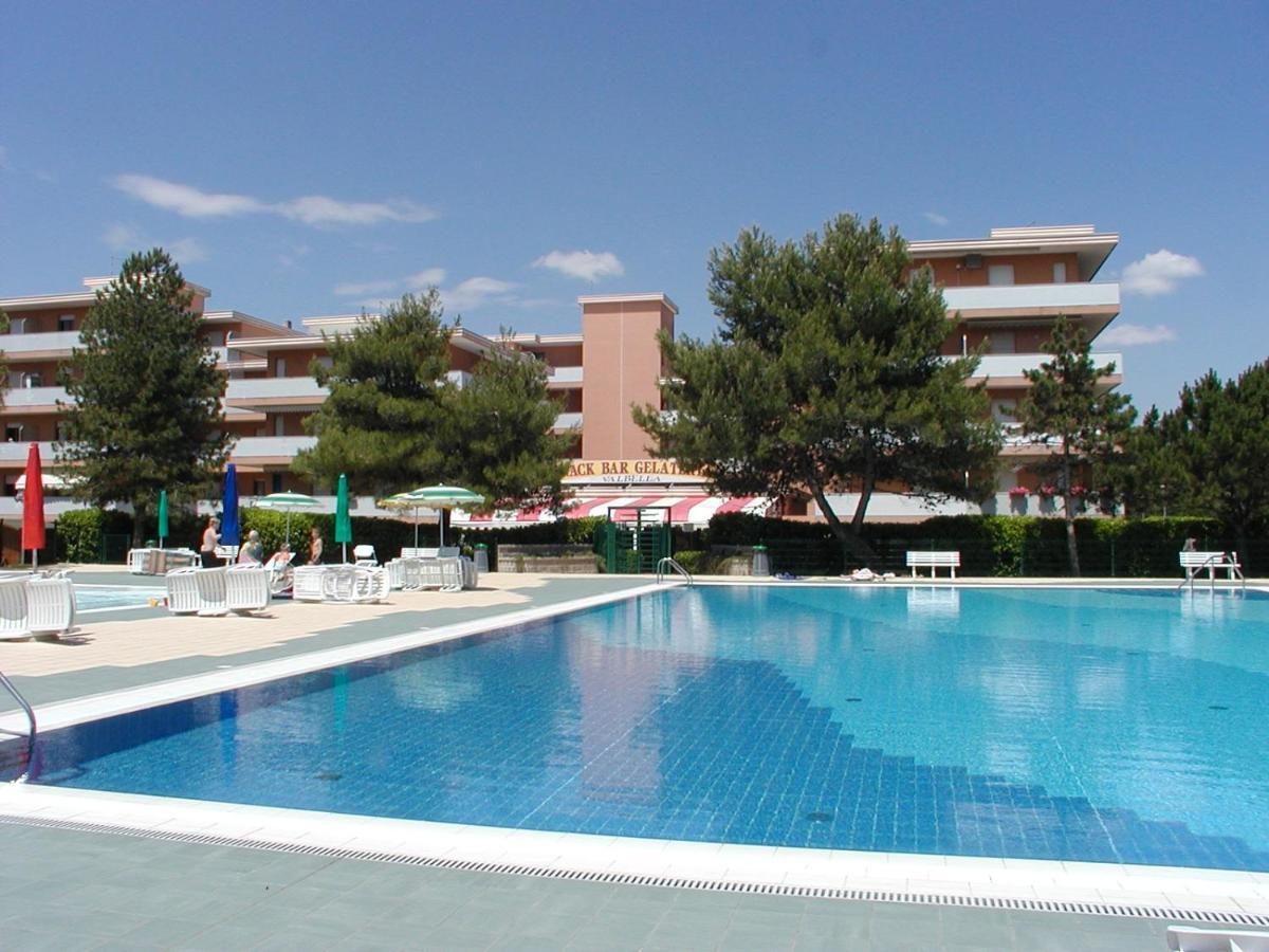 Flats Valbella Διαμέρισμα Μπιμπιόνε Εξωτερικό φωτογραφία