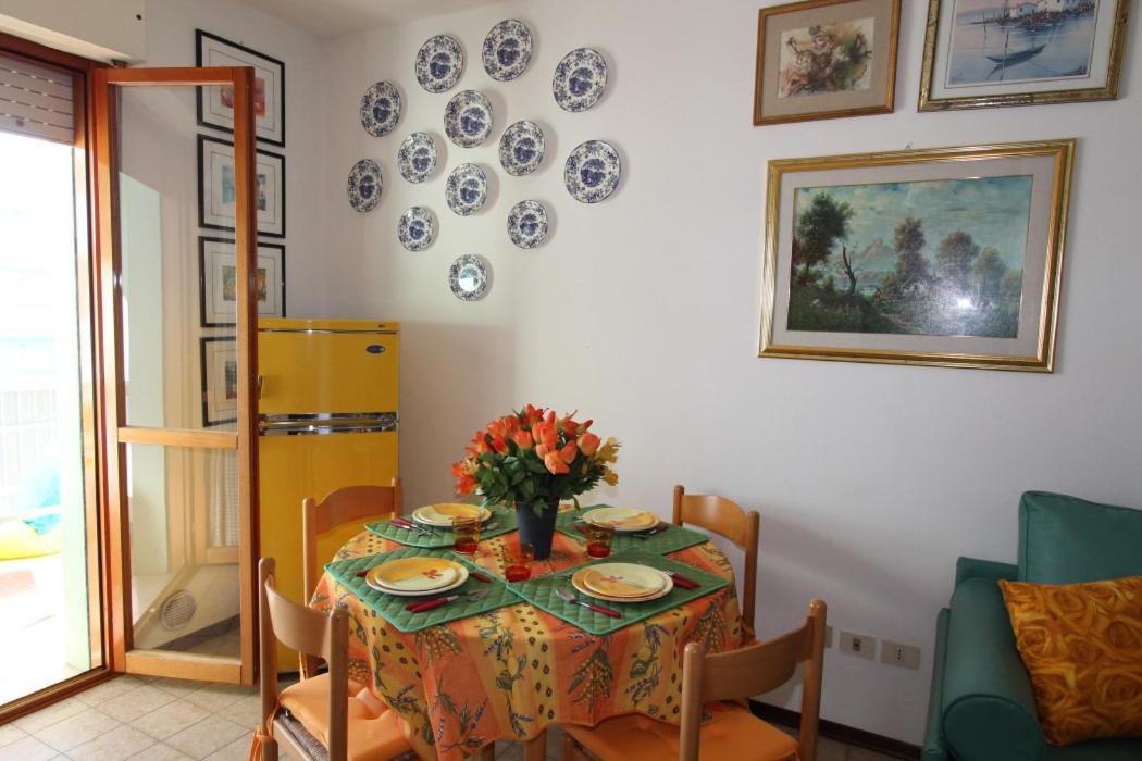 Flats Valbella Διαμέρισμα Μπιμπιόνε Εξωτερικό φωτογραφία