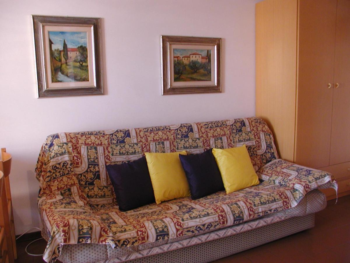 Flats Valbella Διαμέρισμα Μπιμπιόνε Εξωτερικό φωτογραφία