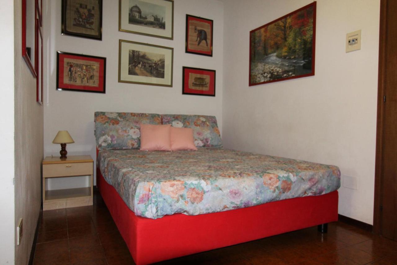 Flats Valbella Διαμέρισμα Μπιμπιόνε Εξωτερικό φωτογραφία